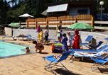 Camping Cortina d'Ampezzo - Club del Sole Val di Fiemme Easy Camping Village-1