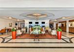 Hôtel Doha - Mövenpick Hotel Doha-4