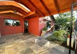 Location vacances Talagante - Terracota Travel Lodge Aeropuerto Stgo-4