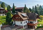 Location vacances Bad Kleinkirchheim - Haralds Ferienwohnungen-2