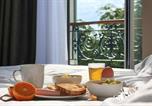 Hôtel Limousin - Brit Hotel Limoges Centre Gare - Hôtel & Spa-2
