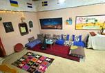 Hôtel Merzouga - Merzouga Hostel-1