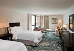 Hôtel  National Portrait Gallery - The Westin Washington, D.C. City Center-2