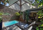 Location vacances Johannesburg - The Residence-2