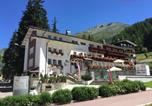 Hôtel Sant'Bernardino - Hotel La Meridiana-1