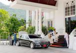 Hôtel Pa Tong - Mövenpick Myth Hotel Patong Phuket-1