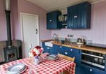 Location vacances Pontarfynach - Brondel Luxury Shepherd's Hut-4