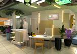 Hôtel Boujan-sur-Libron - Ibis Styles Béziers Centre-4