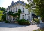 Location vacances  Rhône - Maison Bourgeoise de caractère-1
