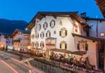 Hôtel Reith bei Kitzbühel - Eggerwirt Kitzbühel, Hotel & Restaurant-1