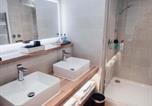 Hôtel Butetown - Rooms at Penarth Marina-4