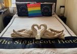 Location vacances Skegness - The Singlecote Hotel-4