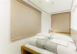 Location vacances  Quartier Odaiba - Shinagawa-shuku Guest House & Tours-4