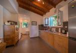 Location vacances Αγκιστρι - My Little House - Family House with Private Terrace-4