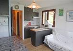 Location vacances Les Orres - Appartement Les 7 Berge 702-1