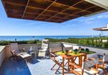 Location vacances Castiglione della Pescaia - Nice Apartment In Castglione Della P-1