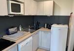 Location vacances Quend - Maison Familiale avec Terrasse, 2 Chambres, Accès Plage et Golf - Animaux Bienvenus - Fr-1-482-57-3