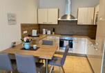Location vacances Velden am Wörther See - Adria Villa Apartment-3