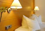 Hôtel Oberau - Hotel Alte Post-3