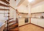 Location vacances Polanica-Zdrój - Vacation Club - Aleja Zwycięzców 3 Apartament 34-4