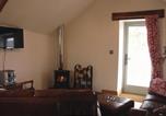 Location vacances Cheriton Bishop - Bowbeer Barn-3