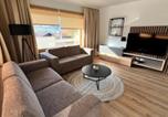 Location vacances Sankt Johann im Pongau - Sonnhang Apartment Unterkofler-1