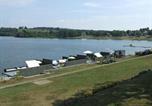Location vacances Butgenbach - Beverly Weekend-4