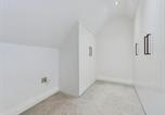 Location vacances Southend-on-Sea - Westcliff apartment with free parking-3
