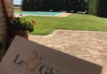 Location vacances Spello - Le Ghiande-3