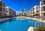 Location vacances Paphos - Royal Seacrest amazing location 2 Bed Apartment by Vichy Holidays-1