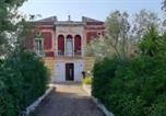 Location vacances Castellana Grotte - Masseria Dell'800-1