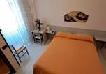 Hôtel Gare de Salerne - B&B Santa Rosa-3