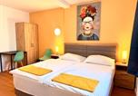 Hôtel Gramatneusiedl - A&T Hotel & Hostel-3