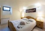 Location vacances La Perrière - Charmant appartement 3 etoiles-2