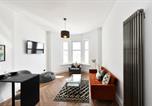 Location vacances Ayr - The Fairlie Suite No2-1