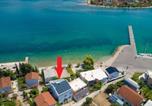 Location vacances Visovac - Apartments Picikato-4