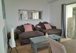 Location vacances Chapman's Peak - Mountain & Sea Apartments-4