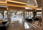 Hôtel Province de Pistoia - Hotel Terme Pellegrini-2