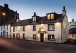 Location vacances Moffat - Black Bull Inn, Moffat-1