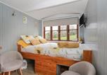 Location vacances Paysage industriel de Blaenavon - Rabbit Hill Hut-4