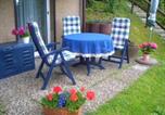 Location vacances Clausthal-Zellerfeld - Ferienwohnung Niewand-2