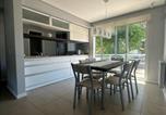 Location vacances Villa Gesell - Complejo Mandalas-4