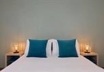 Hôtel Romeries - Quality Aparthotel Valenciennes-1