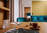 Hôtel Berching - Schneider Apartment Allersberg-1