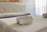 Location vacances Gallipoli - Bilocale, via Udine 11 R, Gallipoli, Amiciziaweb-1