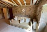 Location vacances Distrito de Aveiro - Santiagofamilyhouse - Casa Velha - Cottage-4