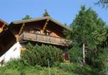 Location vacances Riederalp - Chalet Mungg-1