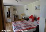 Location vacances Rostock - Ferienhaus Eppler _ Objekt 25845-4