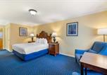 Hôtel Belfast - Best Western White House Inn-1