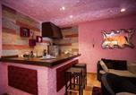 Location vacances Titulcia - Apartamentos Luxury Ciempozuelos-4